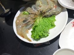 -井格重庆火锅(燕郊永旺店)