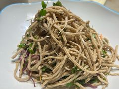 -红蜡烛-养生粥-津鲁菜(中山路店)