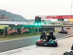 -浙江卡丁车场