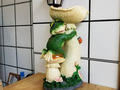 -型男美蛙烤牛蛙(南长街店)