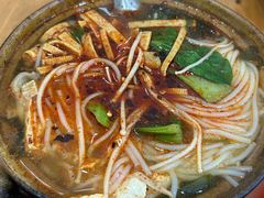 -清真·马文砂锅大全(麦苋街店)