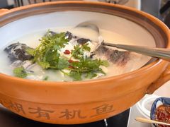 -宝荣鱼馆·临湖之宴(千岛湖店)