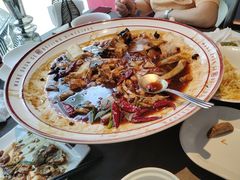 -旺顺阁·北京菜·烤鸭(大望路店)
