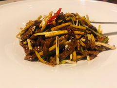 炒和牛-解香楼(八盘岭路店)