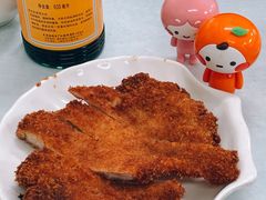 -明呈黄鱼面馆(斜土路店)