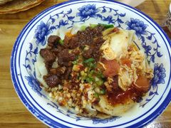 -秦韵轩·西安小馆(贻成福地广场店)