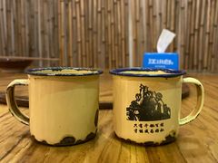 -郑件洋芋饭庄