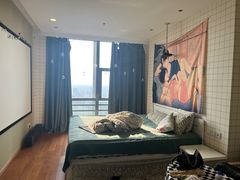 -秘境影院式酒店(苏州平江万达广场店)