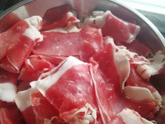 -王德炭烤牛羊肉(西关大街店)