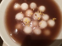 细沙小圆子-松鹤面馆·古法焖肉面(观前店)