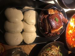 -金牌外婆家(苏州中心店)