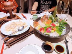 -RIVIERA 松鹤楼(外滩店)