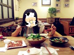 -旅马餐厅(茅家埠店)