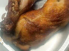 -大益烤鸡