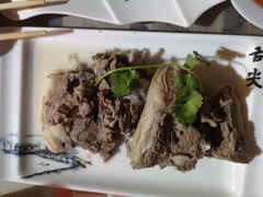 -清真·伊清阁餐厅