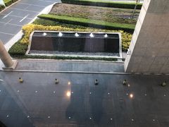 -上海虹桥西郊假日酒店