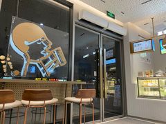 -喜茶(广州中山六路店)