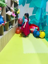 -乐多星球潮玩中心(沈阳嘉里城店)