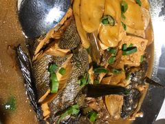 -大锅强·蒸海鲜青岛菜(吾悦广场店)