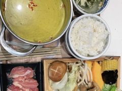 -吉野家(宾水道店)