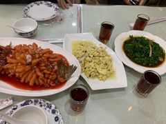 -老苏州芳和园茶酒楼  传统苏帮菜(观前店)