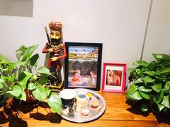 -Pakwaan Indian restaurant芭港湾印度餐厅(领事馆店)