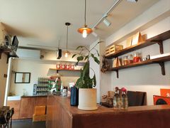 -Al Salam莫的三明治