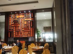 大堂-广州卡丽酒店自助餐