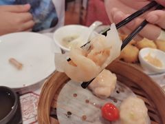 金牌虾饺皇-点都德(聚福楼店)