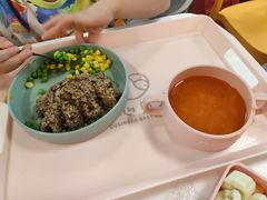 -全心贝爱鲜制宝宝膳食(泰州万达广场店)
