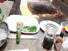 -大渔铁板烧(花园道店)