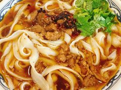 -老门刀削面(小酱坊店)