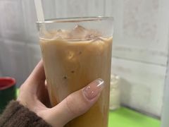 -胜利茶餐室