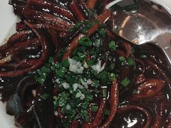 -阿明小菜·海鲜·上海菜(梅陇华理店)