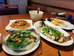 -周锦记广式餐厅