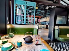 大堂-渝乡辣婆婆·川菜 水煮鱼(安平店)