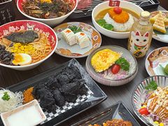 -仙隐小鹿中华料理(南宁万象城店)
