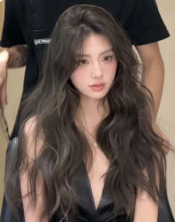 -丝语萱形象