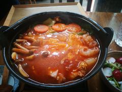 -铃木食堂(帽儿胡同店)