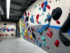-CLIFFS颗粒攀岩(萧山众安店)