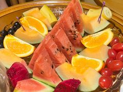-星河湾温泉洗浴酒店