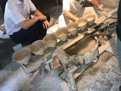 -景德镇古窑民俗博览区