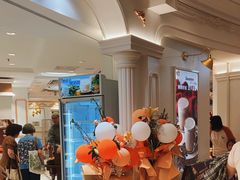 -85度C(南京龙江店)