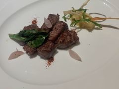 -香樟花园法式铁板烧(恒隆广场店)