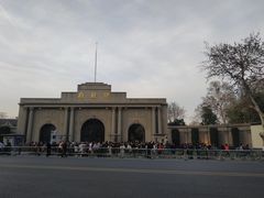 -江苏省美术馆(长江路新馆)