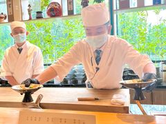 -鮨冠OMAKASE食べ放题(北京首店)