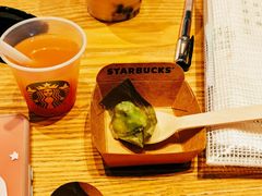 -星巴克臻选(莘庄仲盛店)