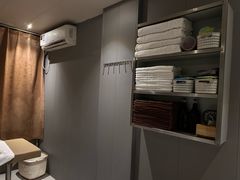 -扬派·扬州搓背馆(运河旗舰店)