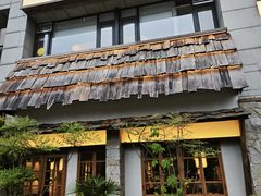 -桐湾大院·桐庐菜(滨江店)