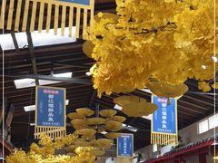 -老灶房-四川土菜(铁牛广场店)